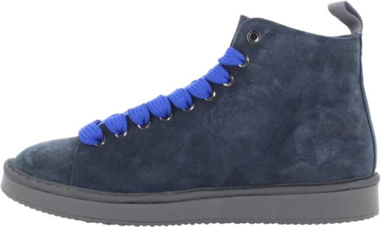 Panchic Shoes Blue Heren