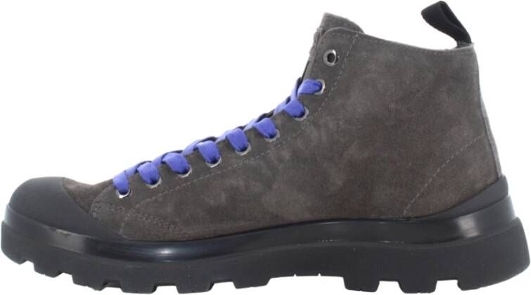 Panchic Shoes Gray Heren