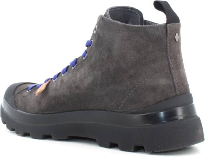 Panchic Shoes Gray Heren