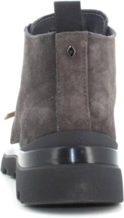 Panchic Shoes Gray Heren