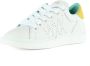 Panchic Shoes White Heren - Thumbnail 2