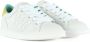 Panchic Shoes White Heren - Thumbnail 4