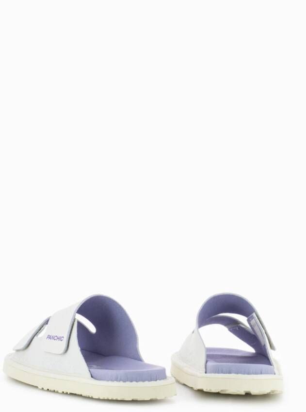 Panchic Sliders Wit Dames