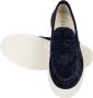 Panchic Slip-On Suède Loafers - Thumbnail 2