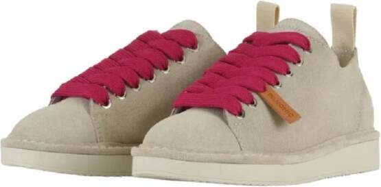 Panchic Sneakers Beige Dames