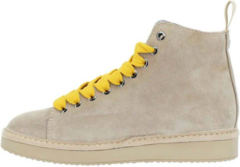 Panchic Sneakers Beige Dames