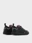 Panchic Sneakers Black Dames - Thumbnail 3