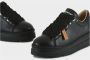 Panchic Sneakers Black Dames - Thumbnail 2