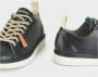 Panchic Sneakers Black Heren - Thumbnail 2