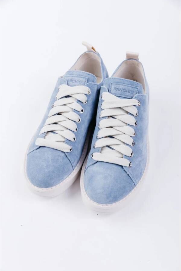 Panchic Sneakers Blauw Dames