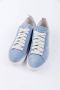 Panchic Sneakers Blauw Dames - Thumbnail 2