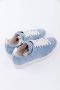 Panchic Sneakers Blauw Dames - Thumbnail 3