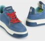 Panchic Sneakers Blue Heren - Thumbnail 2