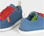 Panchic Sneakers Blue Heren - Thumbnail 2