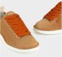 Panchic Sneakers Brown Dames - Thumbnail 2