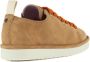 Panchic Stijlvolle Sneakers Orange Heren - Thumbnail 13