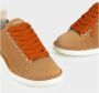 Panchic Sneakers Brown Heren - Thumbnail 2