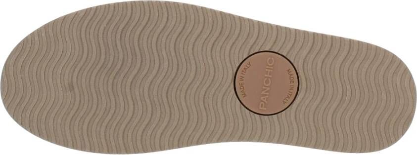 Panchic Sneakers Bruin Brown Dames