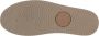 Panchic Beige Oker Enkellaars met breed geweven veters Beige Dames - Thumbnail 6
