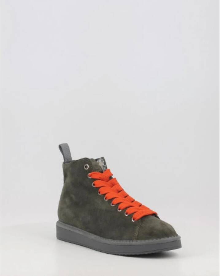 Panchic Sneakers Bruin Dames