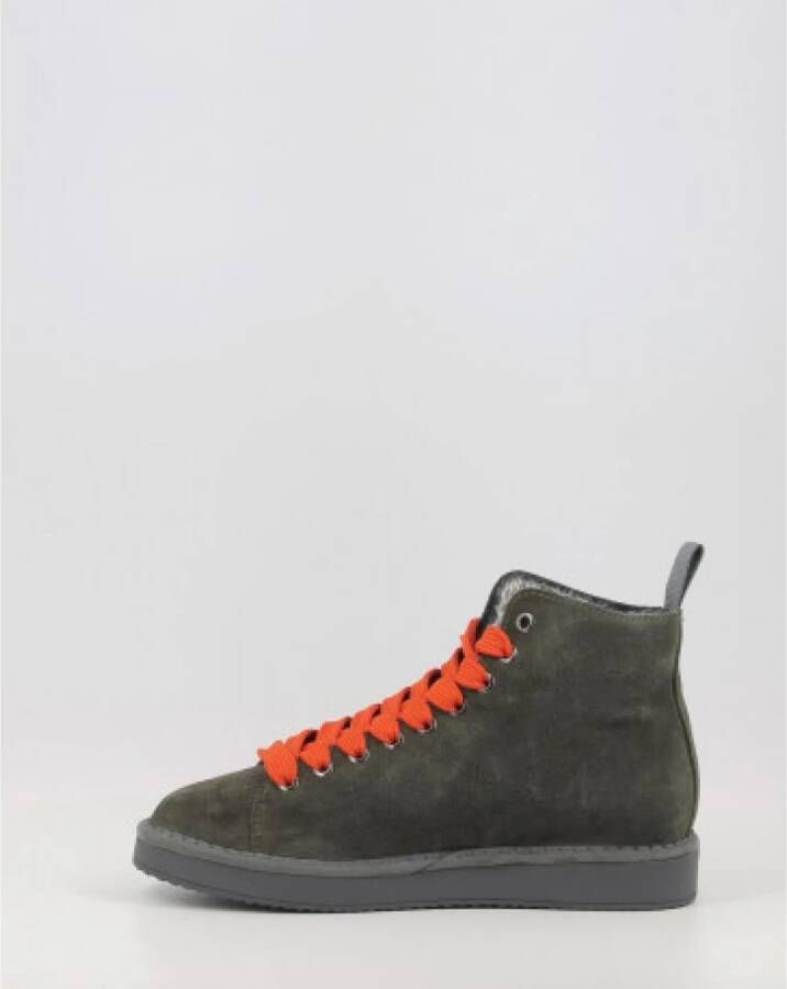 Panchic Sneakers Bruin Dames