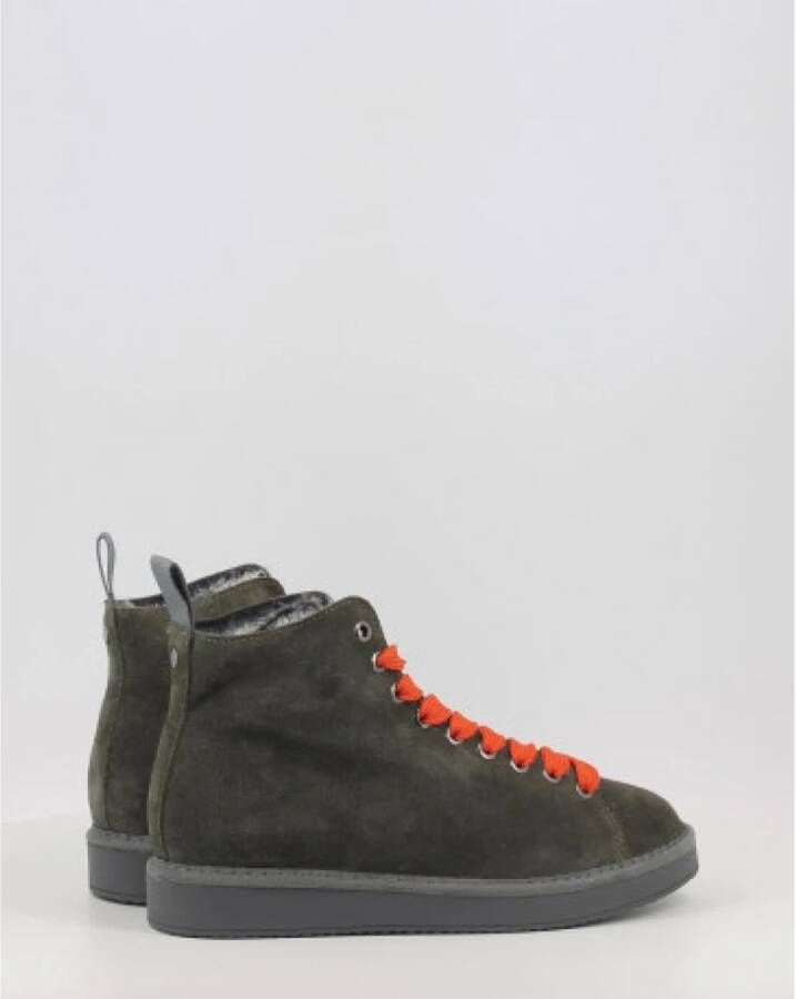 Panchic Sneakers Bruin Dames