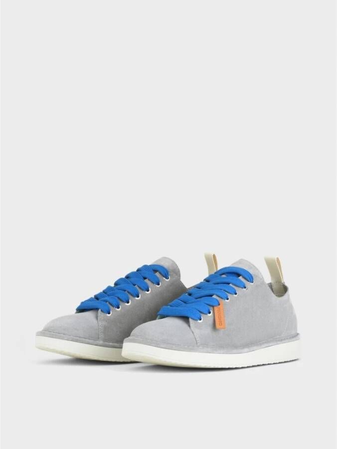 Panchic Sneakers Gray Heren