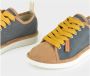 Panchic Sneakers Gray Heren - Thumbnail 2