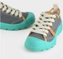 Panchic Sneakers Gray Heren - Thumbnail 2
