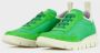 Panchic Sneakers Green Dames - Thumbnail 4