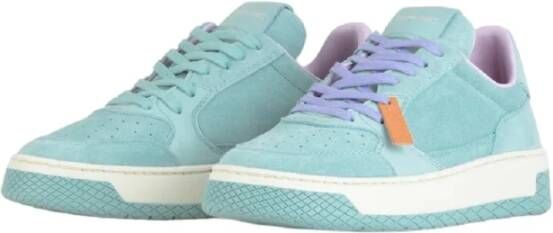 Panchic Sneakers Green Dames