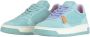 Panchic Sneakers Green Dames - Thumbnail 2