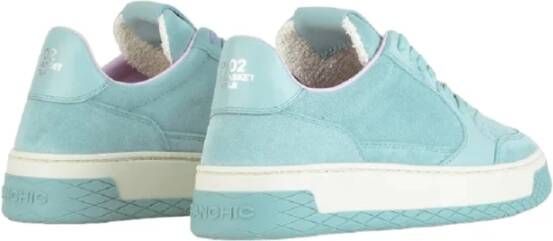 Panchic Sneakers Green Dames