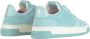 Panchic Sneakers Green Dames - Thumbnail 3
