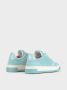 Panchic Sneakers Green Dames - Thumbnail 6