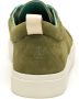 Panchic Sneakers Green Heren - Thumbnail 3