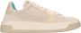 Panchic Sneakers Grijs Gray Heren - Thumbnail 3