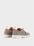 Panchic Platte schoenen voor vrouwen Beige Heren - Thumbnail 3
