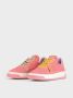 Panchic Sneakers Pink Dames - Thumbnail 4