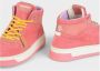 Panchic Sneakers Pink Dames - Thumbnail 2