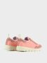 Panchic Sneakers Pink Dames - Thumbnail 3