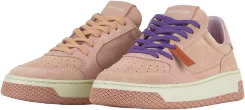 Panchic Sneakers Pink Dames