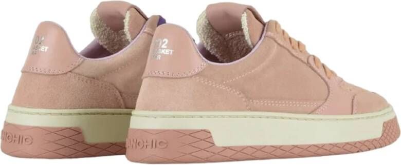 Panchic Sneakers Pink Dames