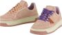 Panchic Sneakers Pink Dames - Thumbnail 4