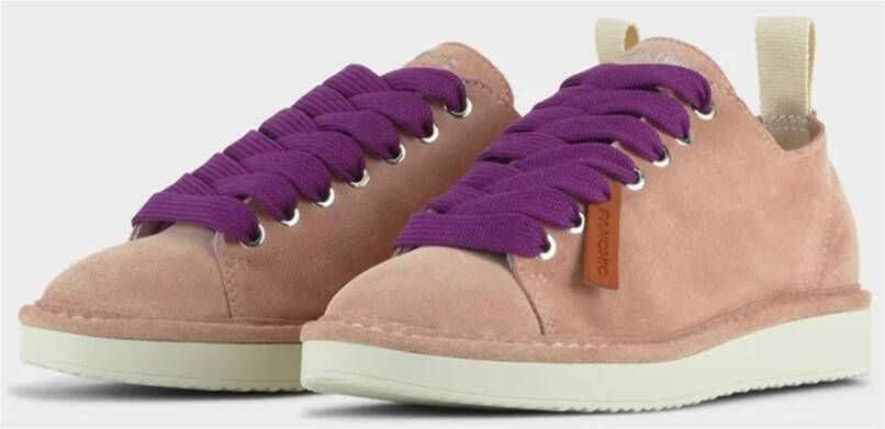 Panchic Sneakers Pink Dames