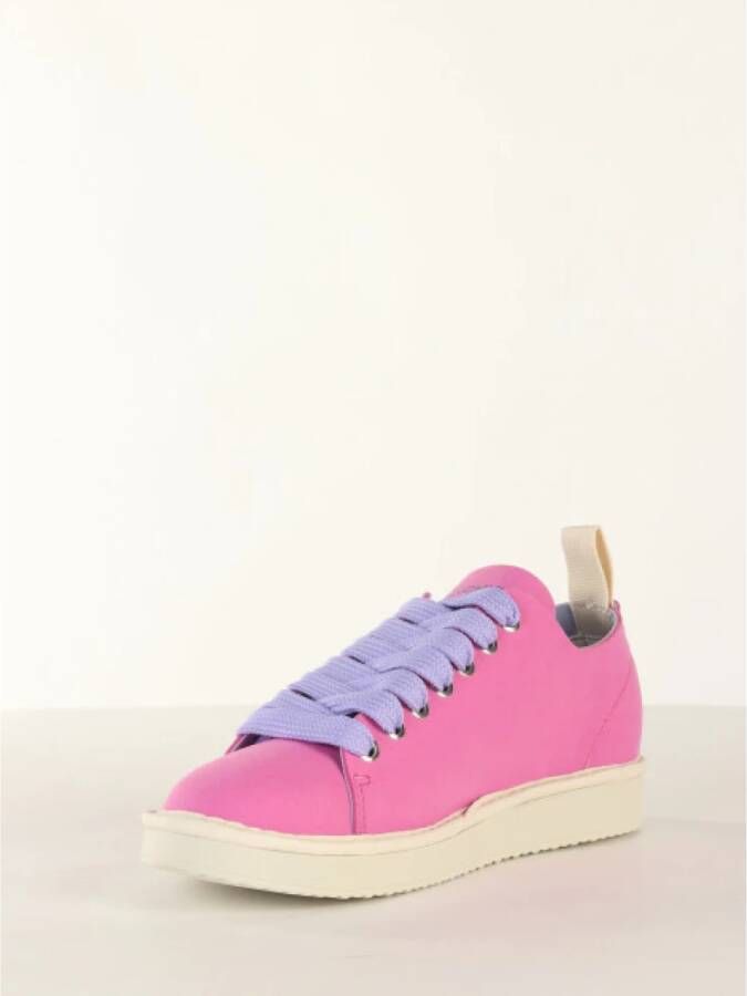 Panchic Sneakers Roze Dames