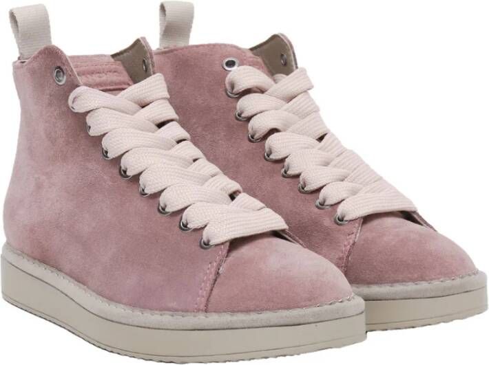 Panchic Sneakers Roze Dames