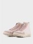 Panchic Sneakers Roze Dames - Thumbnail 2