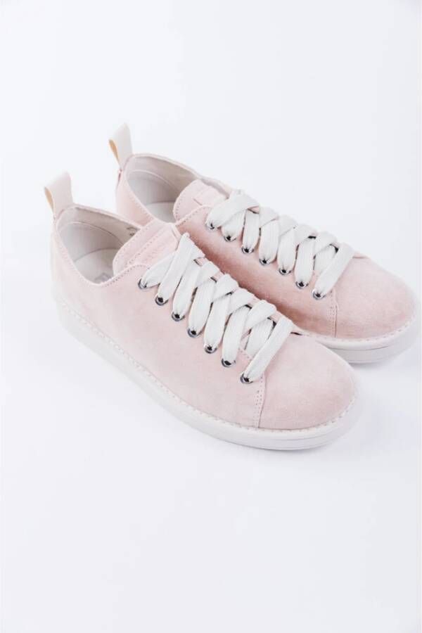 Panchic Sneakers Roze Dames