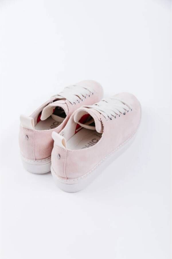 Panchic Sneakers Roze Dames